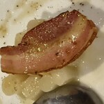 ビストロ デ シュナパン - 