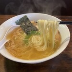 自家製麺 カミカゼ - 
