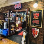 HUB - 