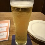 ビストロ デ シュナパン - 