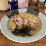 ラーメンショップ - 料理写真: