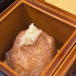 日本料理 まるやまかわなか - 