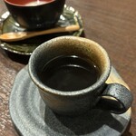 日本料理 まるやまかわなか - 