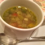 カストール - スープ