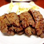 味太助 - 牛タン☆