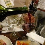 俺のフレンチ・イタリアン - 