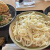 榛名十文字うどん 花木センター店