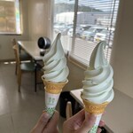 うにねこカフェ - 