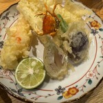 北新地 鮨 千功堂 - 