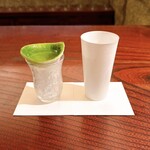 カアラ - ジントニック