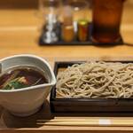 そばまえ粋玄 - 