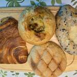 パンヤヨナガ - 