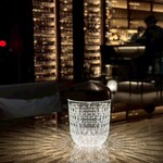 ST LOUIS BAR by KEI - 