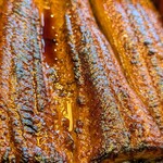 鰻の成瀬 - 料理写真: