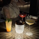 ST LOUIS BAR by KEI - 