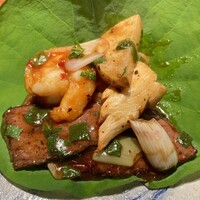 中華割烹 わらじん - 