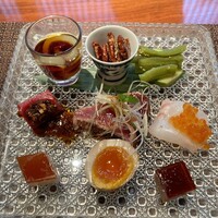 中華割烹 わらじん - 