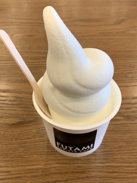 FUTAMI BARISTA CAFE（フタミ バリスタ カフェ） - 釧路（カフェ）の写真