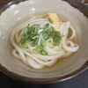 山内うどん店