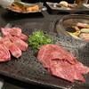 焼肉ろざん 栗東本店