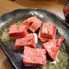 鳥焼肉・ホルモン 拓