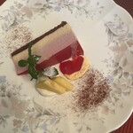 ミルフィーユ - 