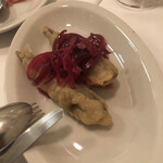 トラットリア ピッツェリア ラルテ - 