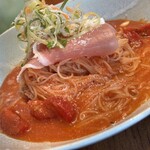 アダジオ カフェ - 