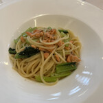 クチーナ イタリアーナ ディンミ - 