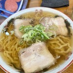 ラーメンうめ八 - 