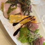 クチーナ イタリアーナ ディンミ - 