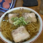 ラーメンうめ八 - 