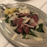 トラットリア ピッツェリア ラルテ - 