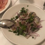 トラットリア ピッツェリア ラルテ - 