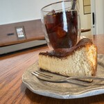 アダジオ カフェ - 