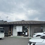 ラーメンうめ八 - 