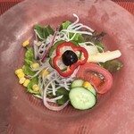 ミルフィーユ - 