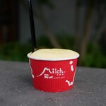 由布院Milch - 料理写真: