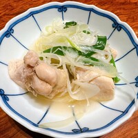 とり田 博多本店 - 