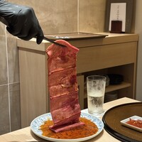 銀座 ちかみつ 並木通り - 