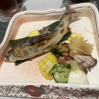 日本料理 こうしゅう庵 - 