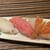 鮨みなと - 料理写真: