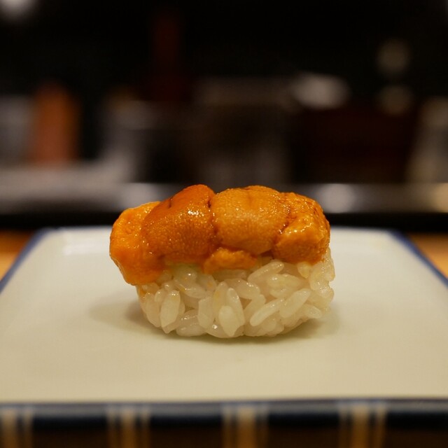 Ginza Sushi Ko Honten photo 4