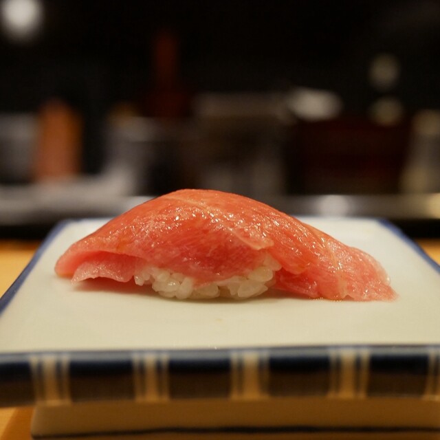 Ginza Sushi Ko Honten photo 2