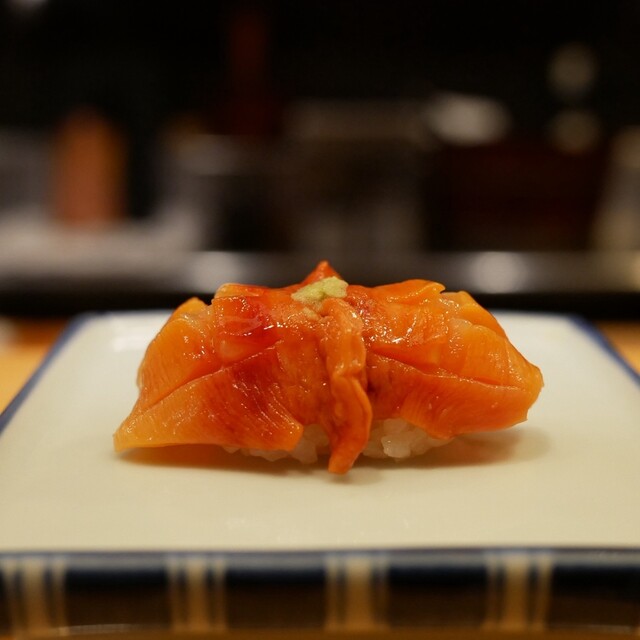 Ginza Sushi Ko Honten photo 3