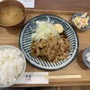 食堂いち