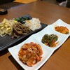 焼肉･韓国料理 昇瑛