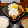 ともえまる食堂 高千穂