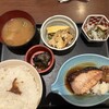 大皿料理 さかな家