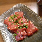 鳥焼肉・ホルモン 拓 - 